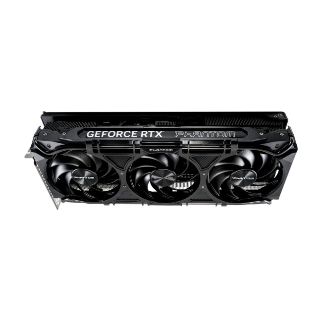 Gainward GeForce RTX 4090 Phantom 24GB GDDR6X (471056224-3390)