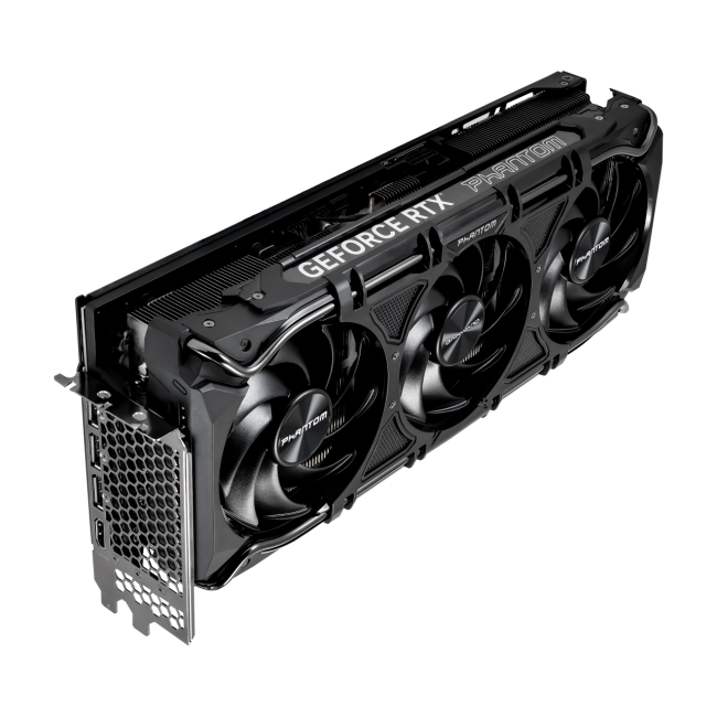 Gainward GeForce RTX 4090 Phantom 24GB GDDR6X (471056224-3390)