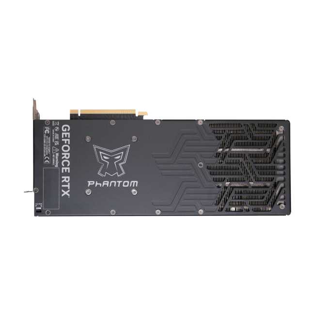 Gainward GeForce RTX 4090 Phantom 24GB GDDR6X (471056224-3390)