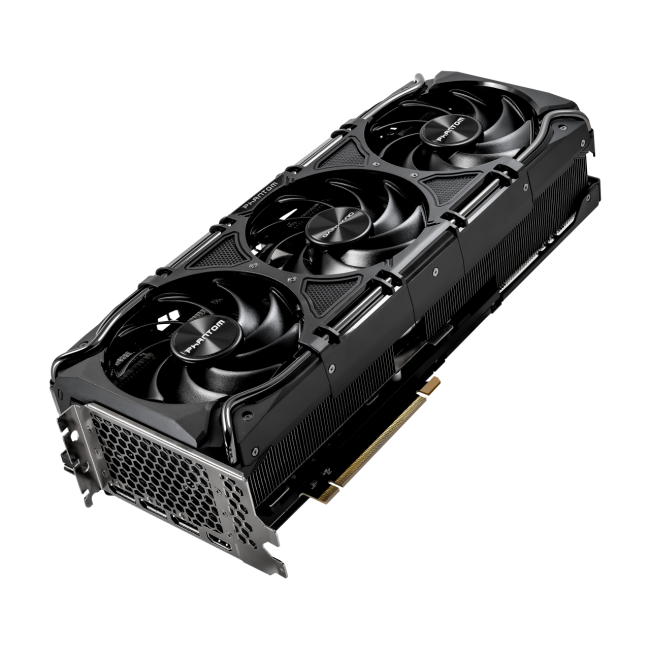 Gainward GeForce RTX 4090 Phantom 24GB GDDR6X (471056224-3390)