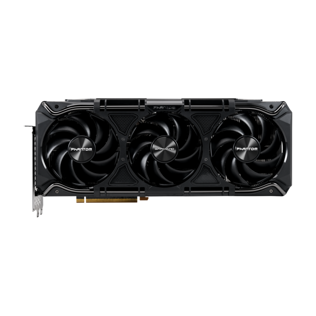 Gainward GeForce RTX 4090 Phantom 24GB GDDR6X (471056224-3390)