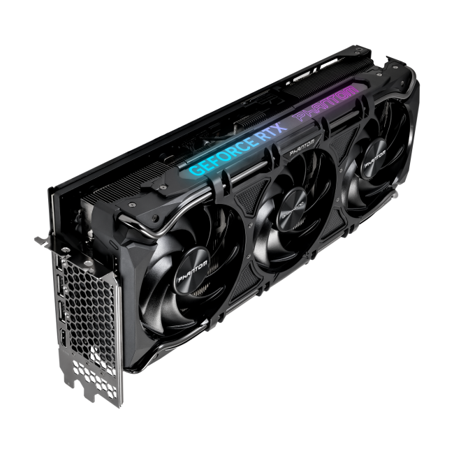 Gainward GeForce RTX 4090 Phantom 24GB GDDR6X (471056224-3390)