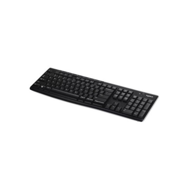 Logitech K270 Wireless Keyboard (920-003757)