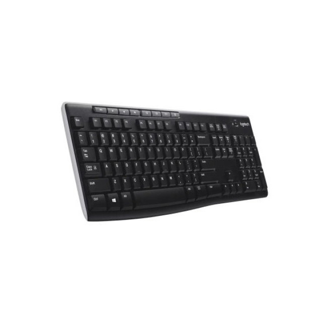 Logitech K270 Wireless Keyboard (920-003757)