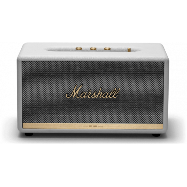 Marshall Acton II Bluetooth White (1001901)