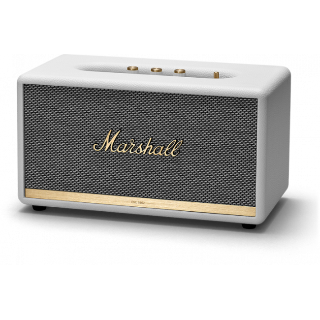 Marshall Acton II Bluetooth White (1001901)