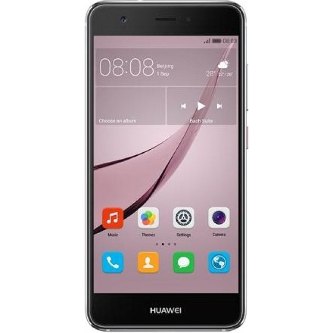 Huawei Nova (Grey)