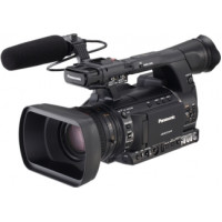 Видеокамера Panasonic AG-AC160EN