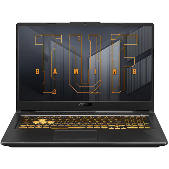 Ноутбук ASUS TUF F17 (FX706HM-HX032)