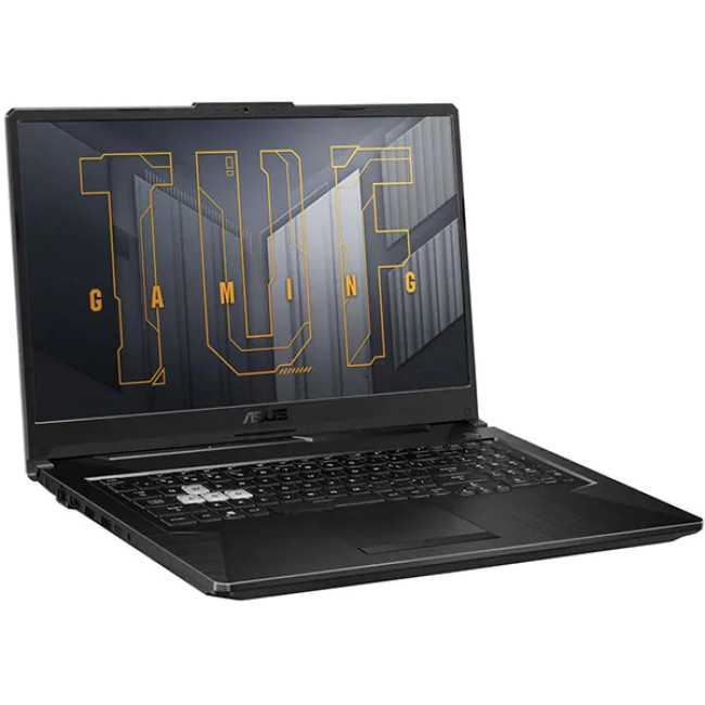 Ноутбук ASUS TUF F17 (FX706HM-HX032)