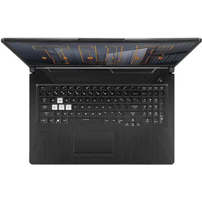 Ноутбук ASUS TUF F17 (FX706HM-HX032)