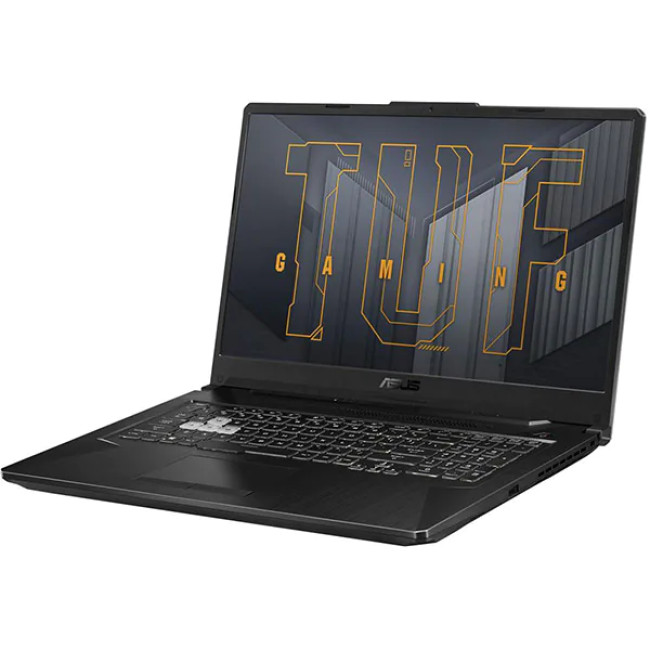 Ноутбук ASUS TUF F17 (FX706HM-HX032)