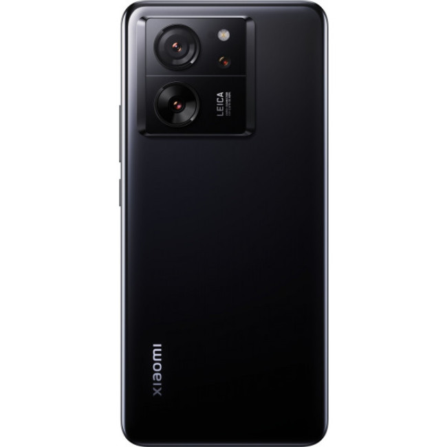 Смаpтфон Xiaomi 13T 12/256GB Black