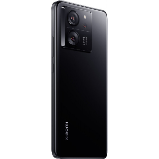 Смаpтфон Xiaomi 13T 12/256GB Black