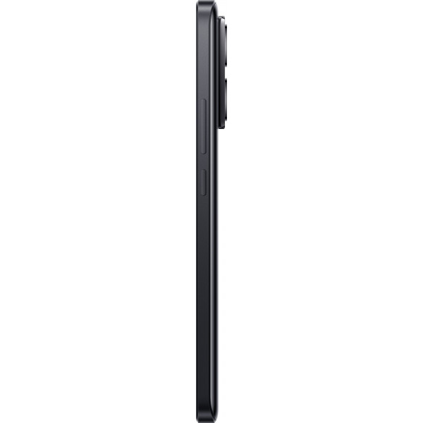 Смартфон Xiaomi 13T 12/256 ГБ, черный
