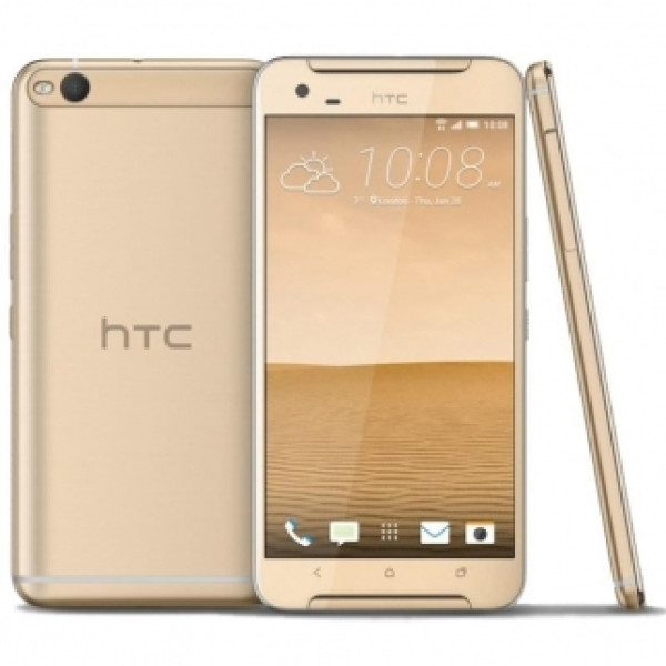 HTC One X9 (Gold)