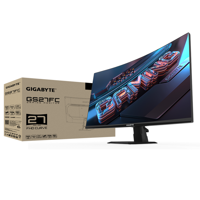 Gigabyte GS27FC