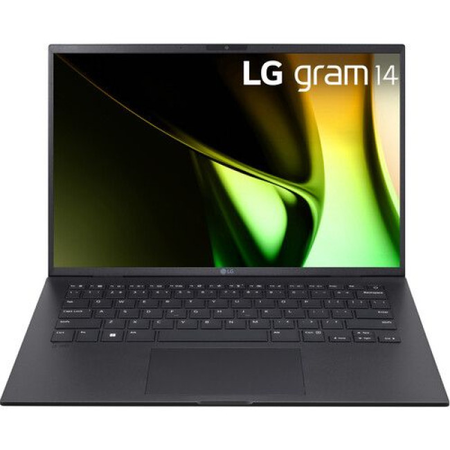 Ноутбуки LG Gram 14” (14Z90S-G.ADB8U1)