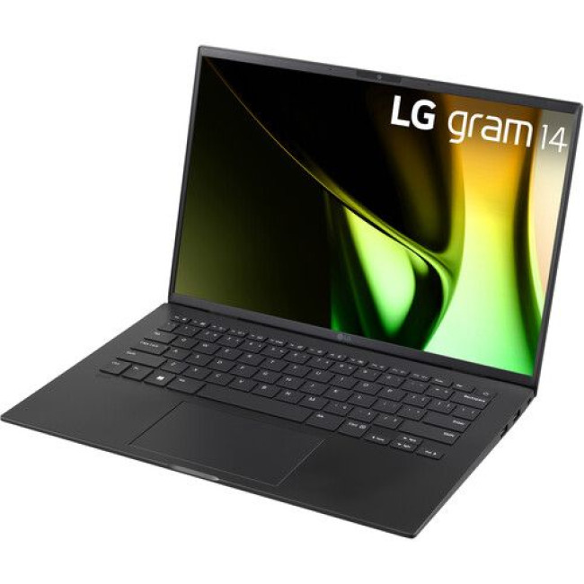 Ноутбуки LG Gram 14” (14Z90S-G.ADB8U1)