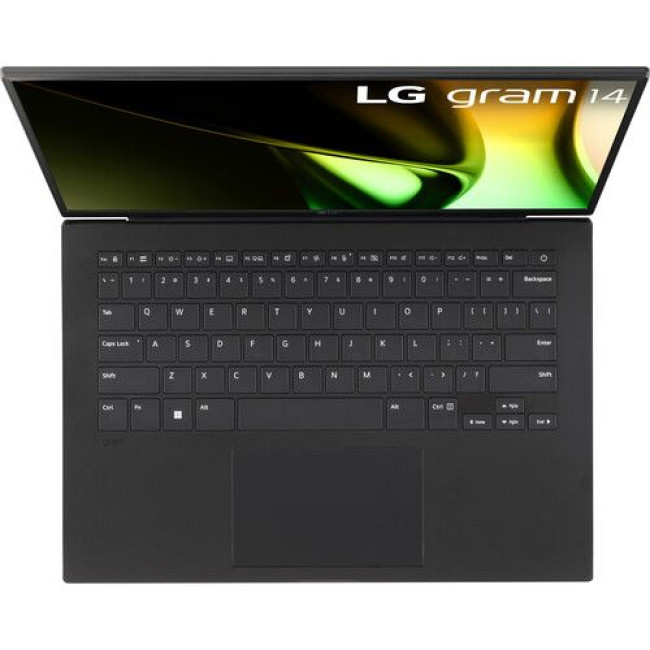 Ноутбуки LG Gram 14” (14Z90S-G.ADB8U1)