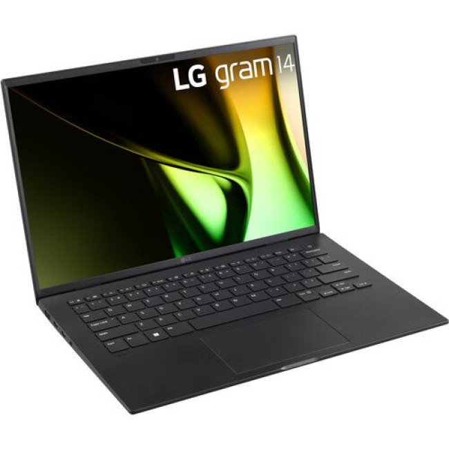 Ноутбуки LG Gram 14” (14Z90S-G.ADB8U1)