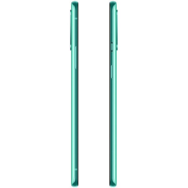 Смаpтфон OnePlus 8T 12/256GB Aquamarine Green