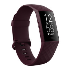 Fitbit Charge 4 Rosewood Classic Band FB417BYBY