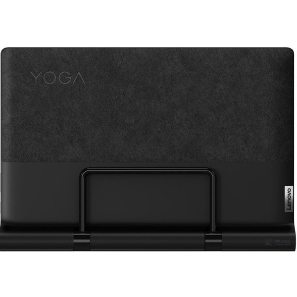 Lenovo Yoga Tab 13 8/128GB Wi-Fi Shadow Black (ZA8E0009)