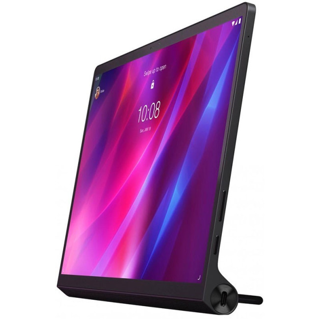 Планшет Lenovo Yoga Tab 13 8/128GB Wi-Fi Shadow Black (ZA8E0009)