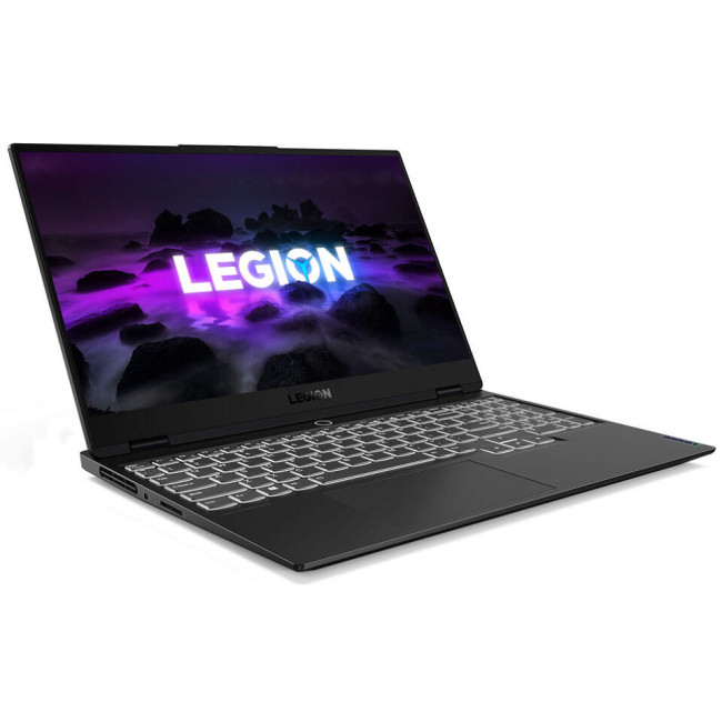 Ноутбук Lenovo Legion S7 15ACH6 (82K8006CCK)