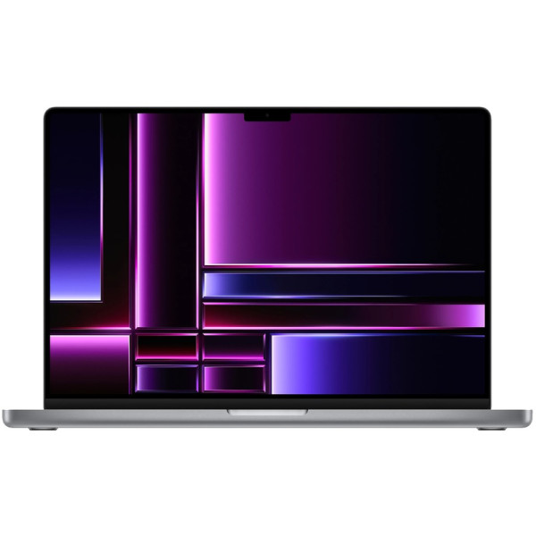Apple MacBook Pro 16" Space Gray 2023 (Z174000ED)