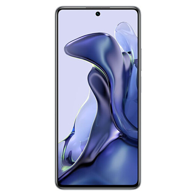 Смаpтфон Xiaomi 11T 8/128GB Moonlight White