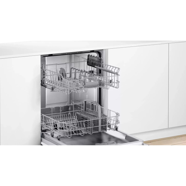 Встроенная посудомоечная машина Bosch SMV24AX00K