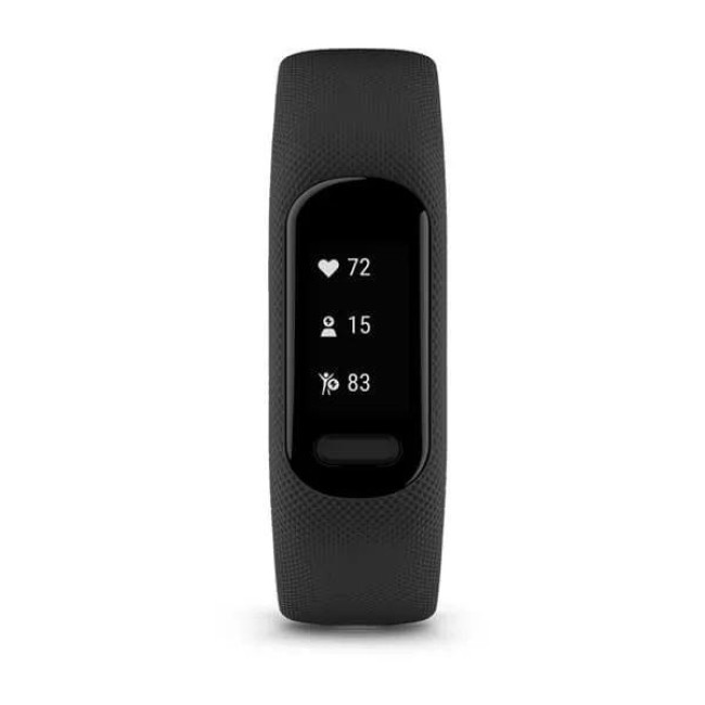 Garmin Vivosmart 5 Black (010-02645-10/00)