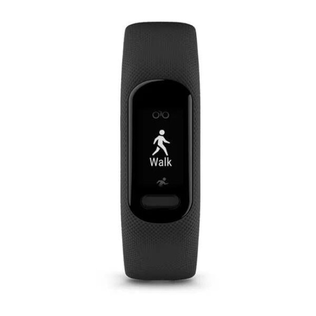 Garmin Vivosmart 5 Black (010-02645-10/00)