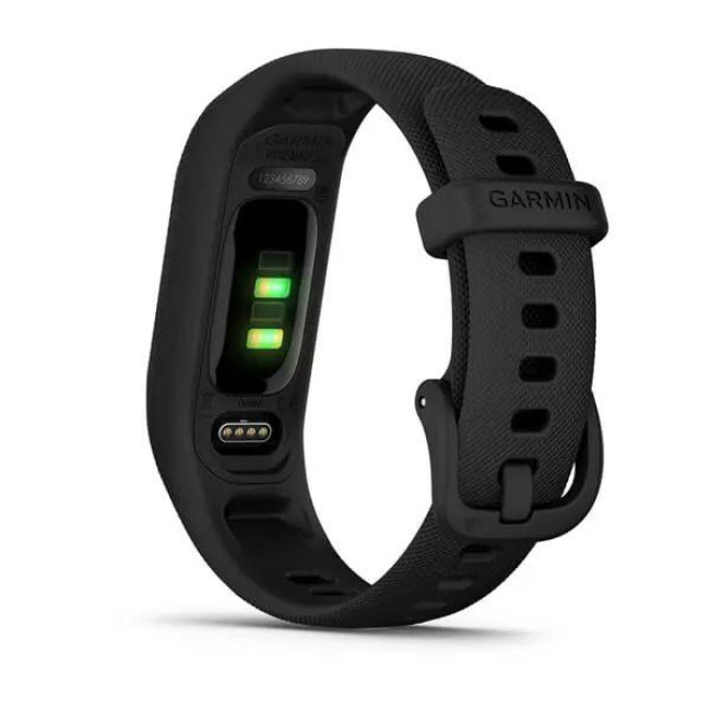 Garmin Vivosmart 5 Black (010-02645-10/00)