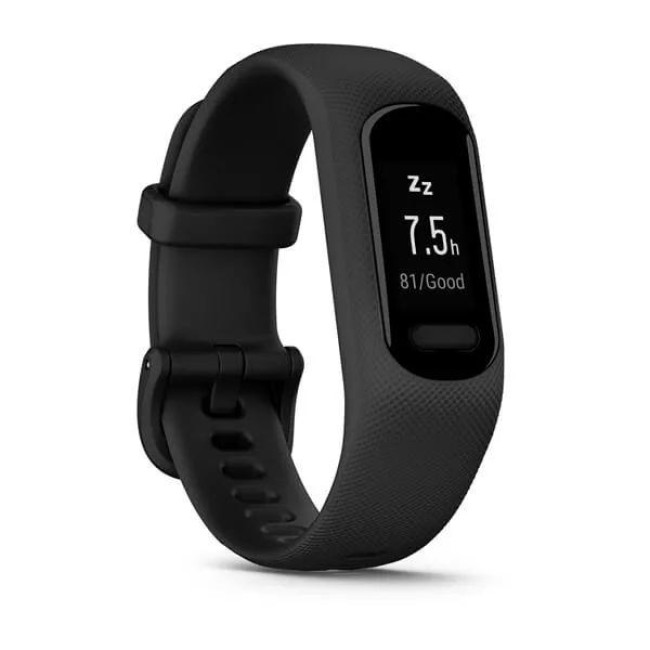 Garmin Vivosmart 5 Black (010-02645-10/00)