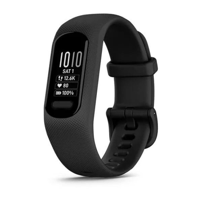 Garmin Vivosmart 5 Black (010-02645-10/00)