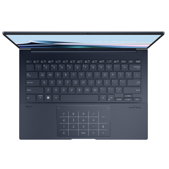 Ноутбук Asus ZenBook 14 OLED UX3405MA (UX3405MA-PP287W)