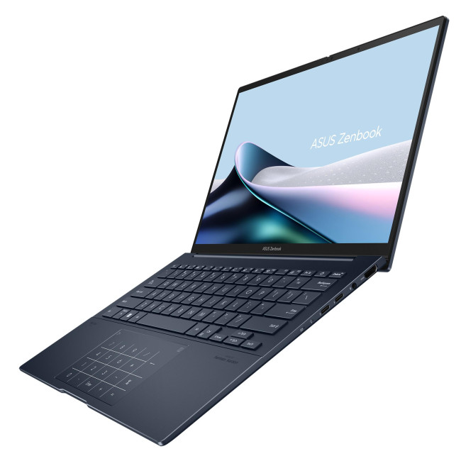 Ноутбук Asus ZenBook 14 OLED UX3405MA (UX3405MA-PP287W)