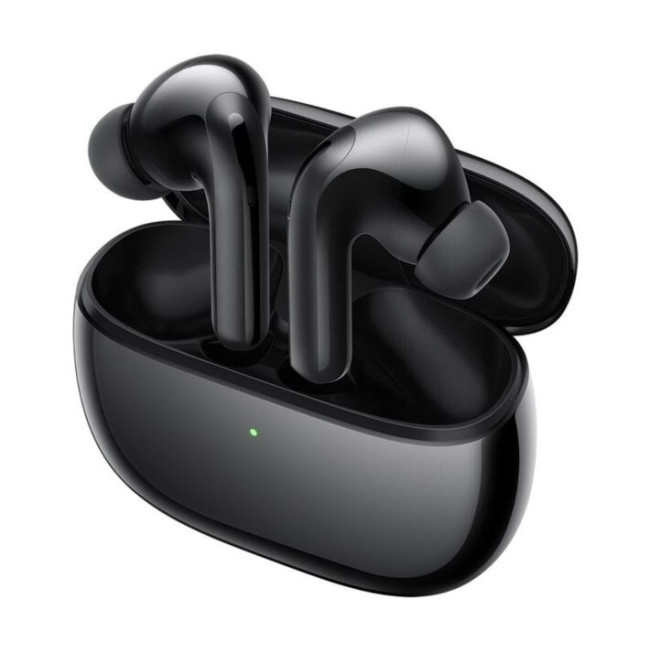 Наушники беспроводные вакуумные Xiaomi FlipBuds Pro Black (BHR5114GL)