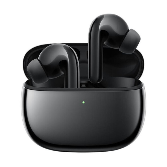 Наушники беспроводные вакуумные Xiaomi FlipBuds Pro Black (BHR5114GL)