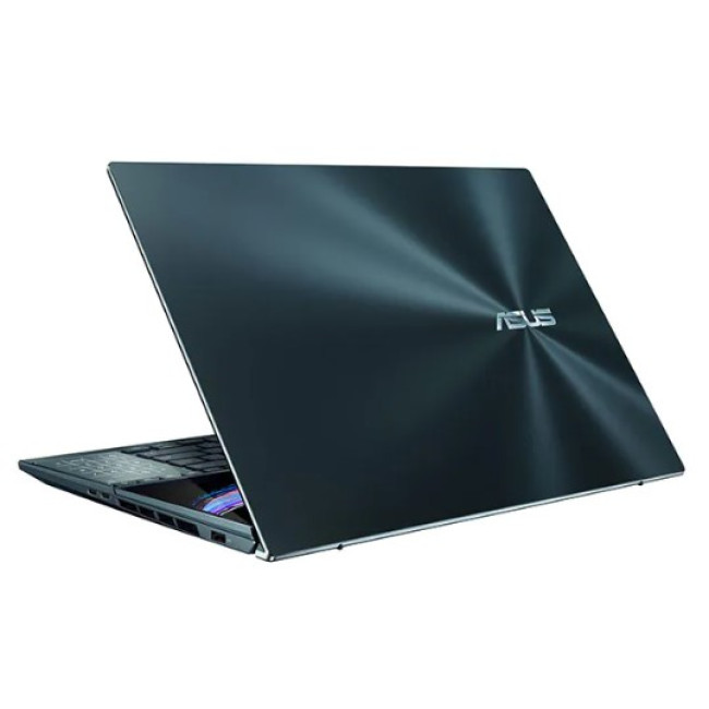 Ноутбук Asus ZenBook Pro Duo OLED UX582ZW (UX582ZW-H2008X)