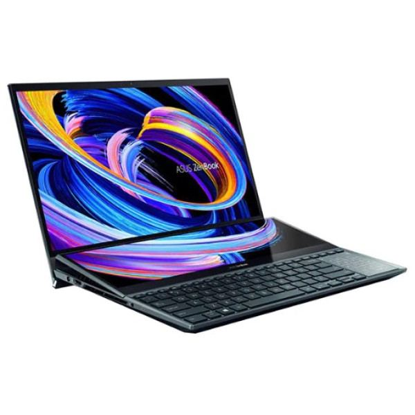 Ноутбук Asus ZenBook Pro Duo OLED UX582ZW (UX582ZW-H2008X)