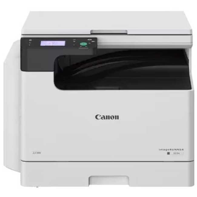 МФУ Canon iR2224n + Wi-Fi (5941C002)