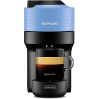 Delonghi Nespresso Vertuo Pop Pacific Blue ENV90.A