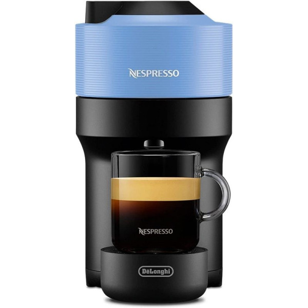 Delonghi Nespresso Vertuo Pop Pacific Blue ENV90.A