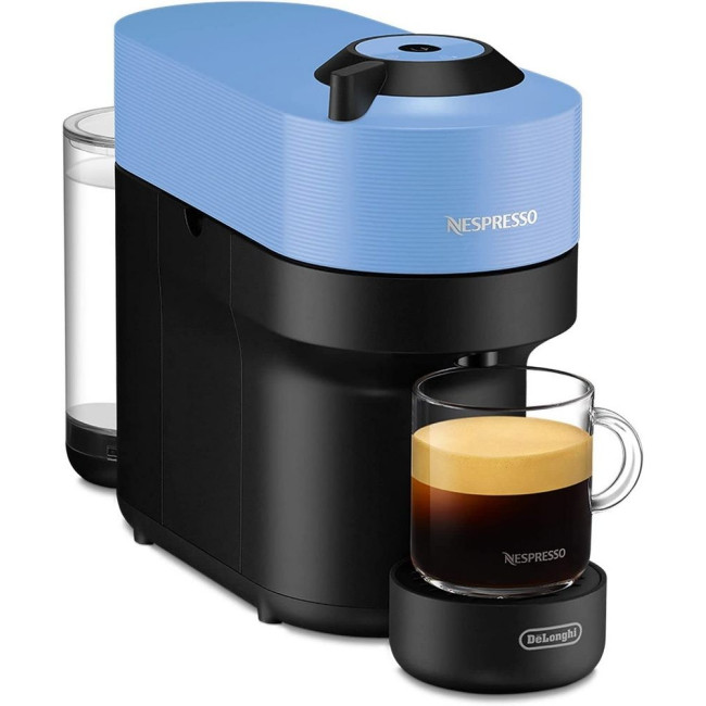 Delonghi Nespresso Vertuo Pop Pacific Blue ENV90.A