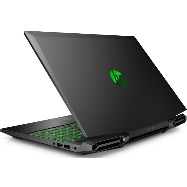 Ноутбук HP Pavilion Gaming 15-dk2843nw (5Z808EA)