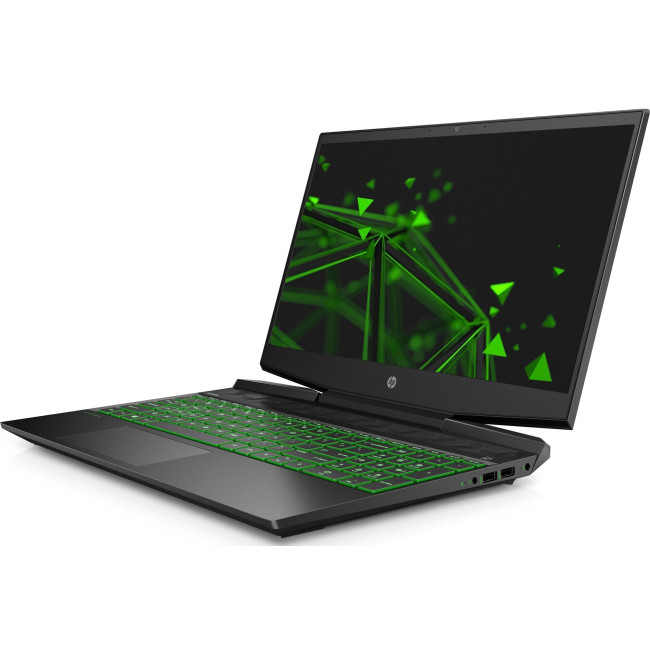 Ноутбук HP Pavilion Gaming 15-dk2843nw (5Z808EA)